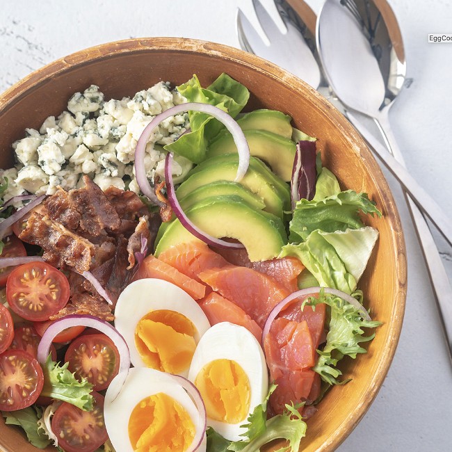 Image of Cobb Salad