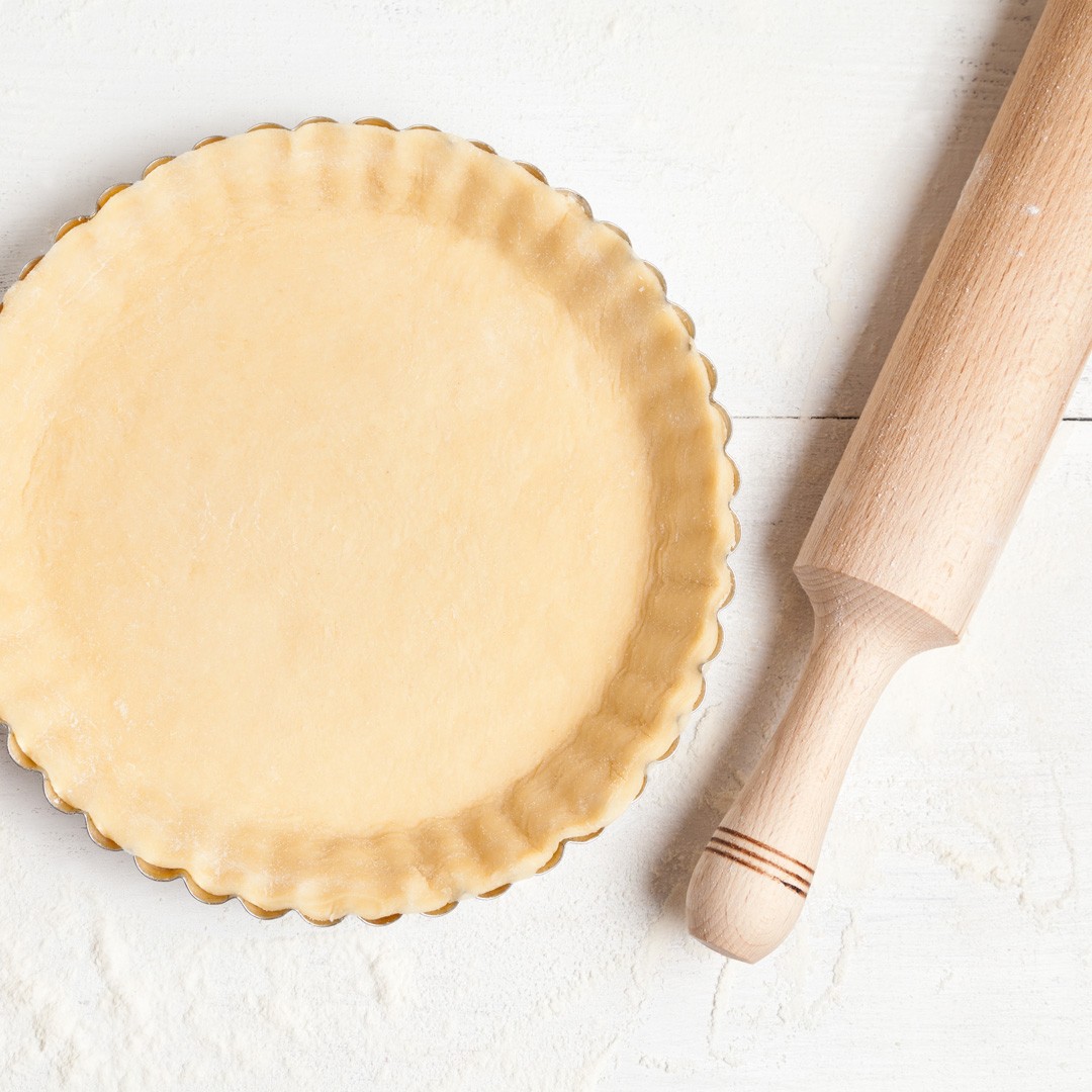 Pie Dough