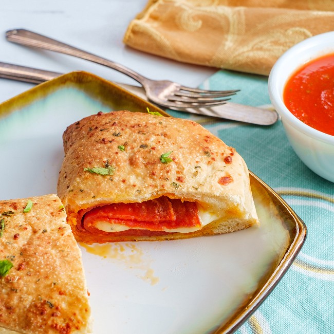 Image of Pizza Pocket