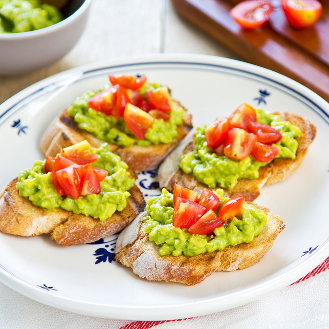 Image of Avocado Toast