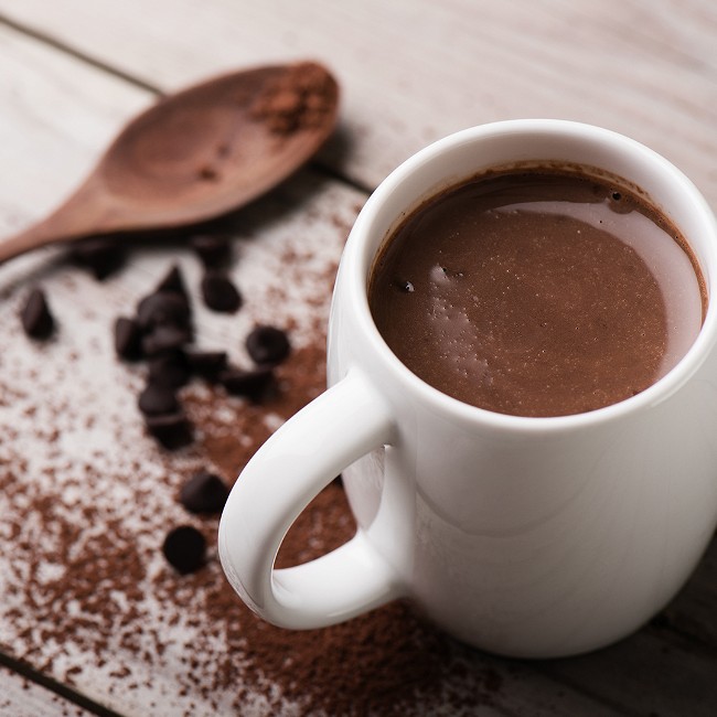 Image of Hot Chocolate