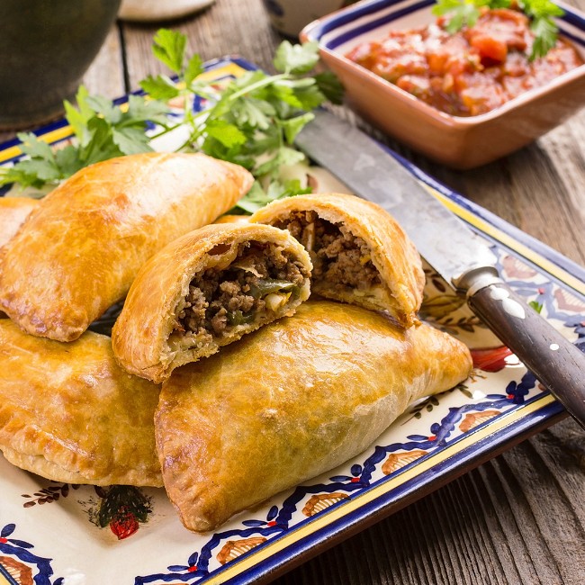 Image of Beef Empanadas