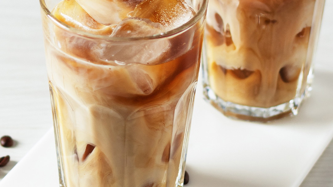 Thai Iced Coffee-image