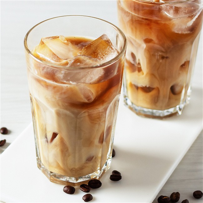Image of Thai Iced Coffee