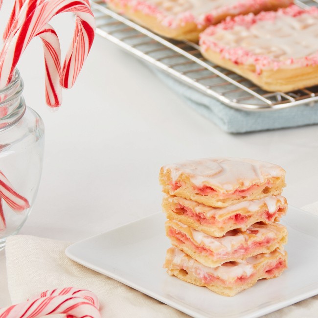 Image of Peppermint Waffles