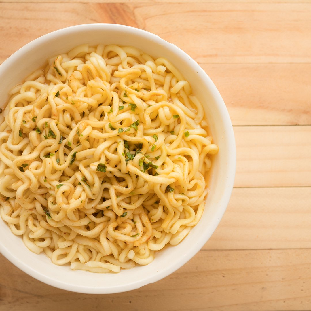 Where to deals get ramen noodles