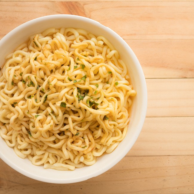 Image of Ramen Noodles