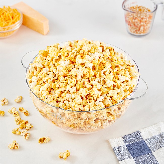 Image of Cheddar Popcorn