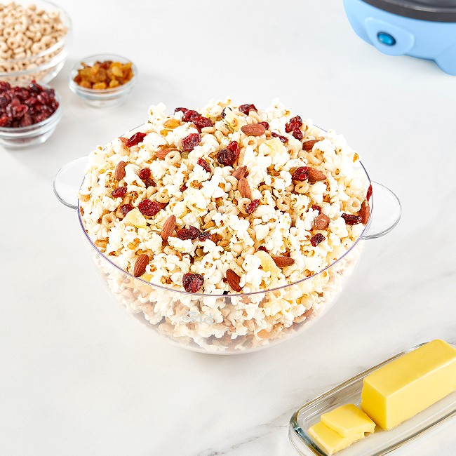 Image of Popcorn Trail Mix