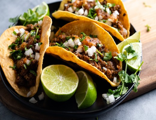Image of Hatch Salsa Tacos
