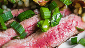 Image of Zesty Western Flank Steak