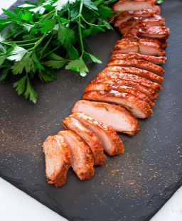Best Ever Pork Roast