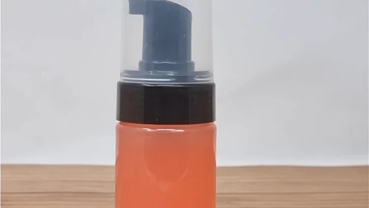 Image of Simple Liquid Foaming Hand Wash