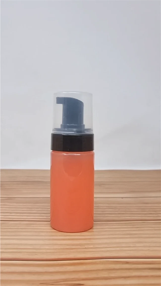 Image of Simple Liquid Foaming Hand Wash