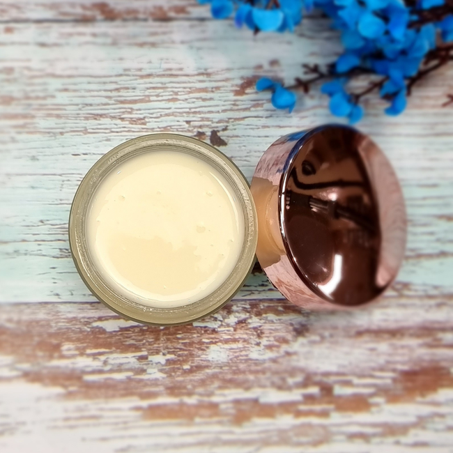 Image of Lemongrass Night Body Cream