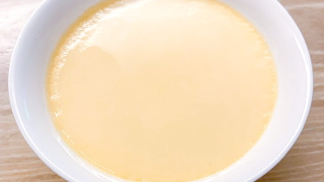 Image of Steamed Egg Custard (冰花燉蛋)