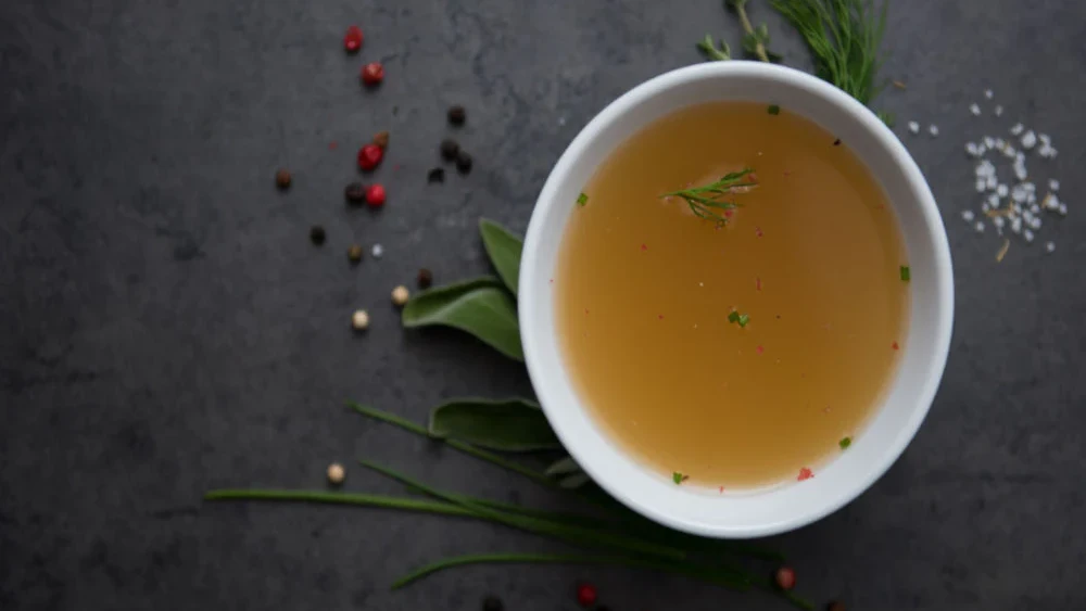 Image of SIBO Safe Bone Broth