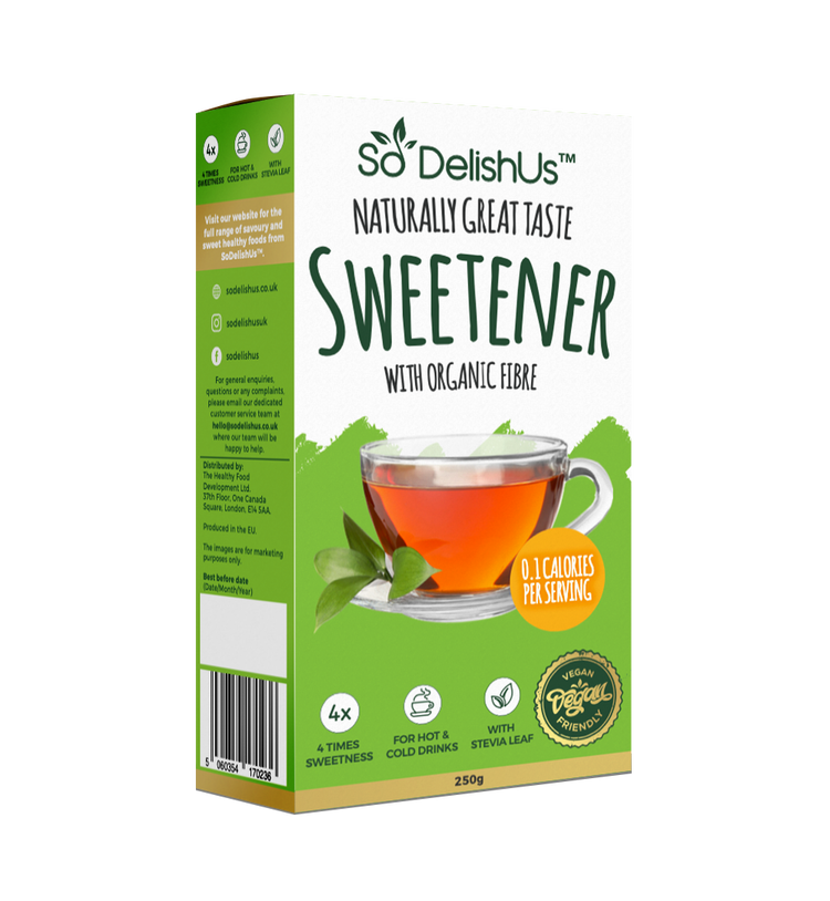Image of In a large bowl, mix together the warm almond milk, the melted plant-based butter, the lemon and orange zest, the raisin and the SoDelishUs® Tabletop Sweetener and let set for a minute.