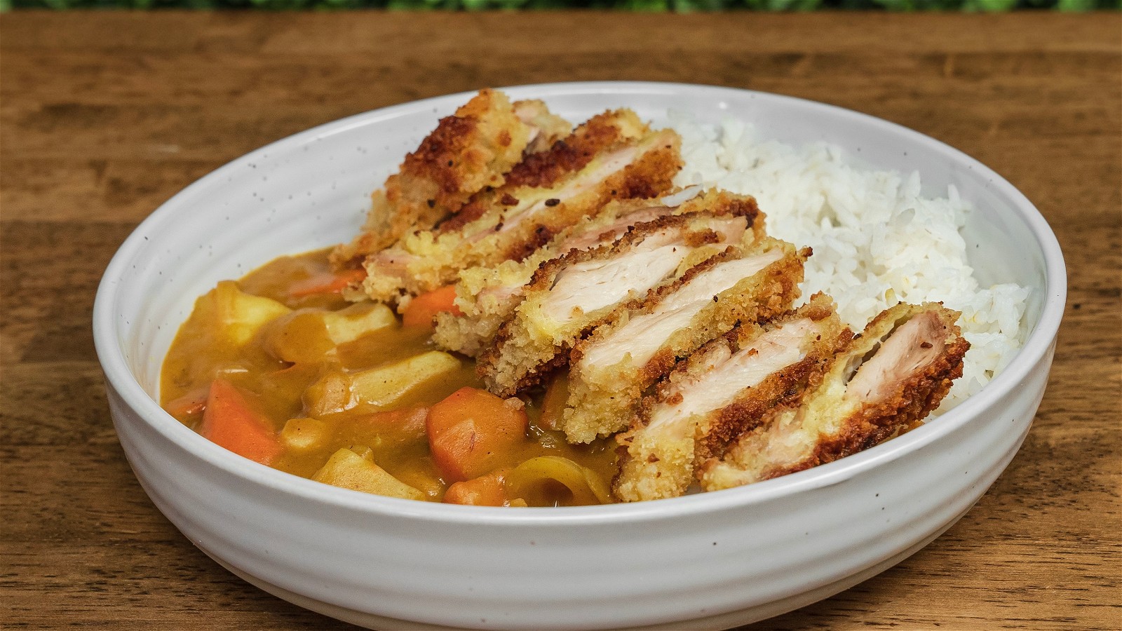Image of Feed 4 for $20 Chicken Katsu Curry