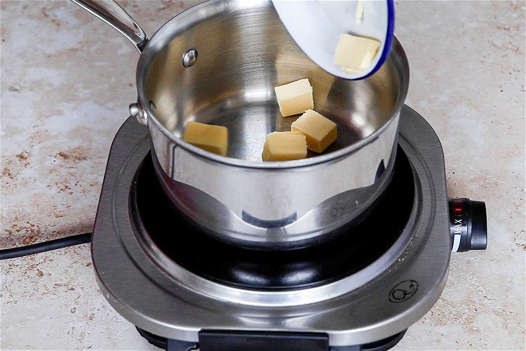 Image of Whilst the puddings are in the oven, you can get...