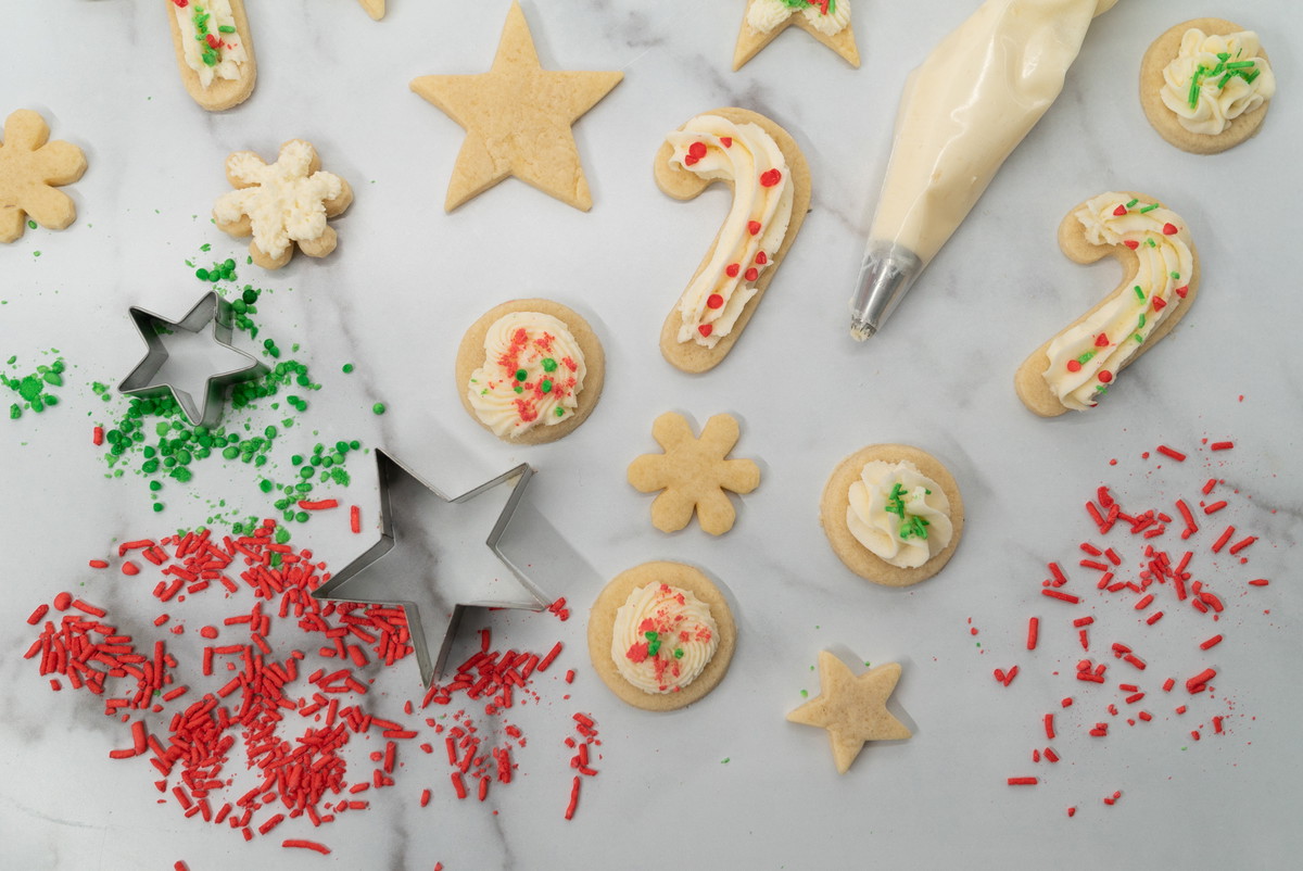 Sugar Free Sprinkles