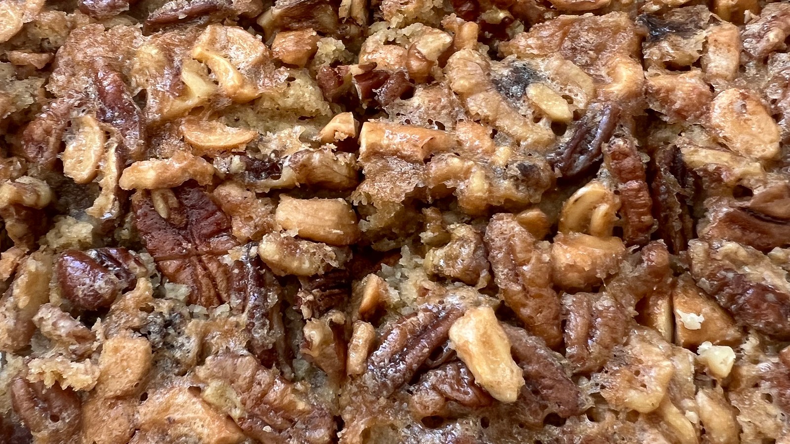 Image of Maple Nut Power Bars