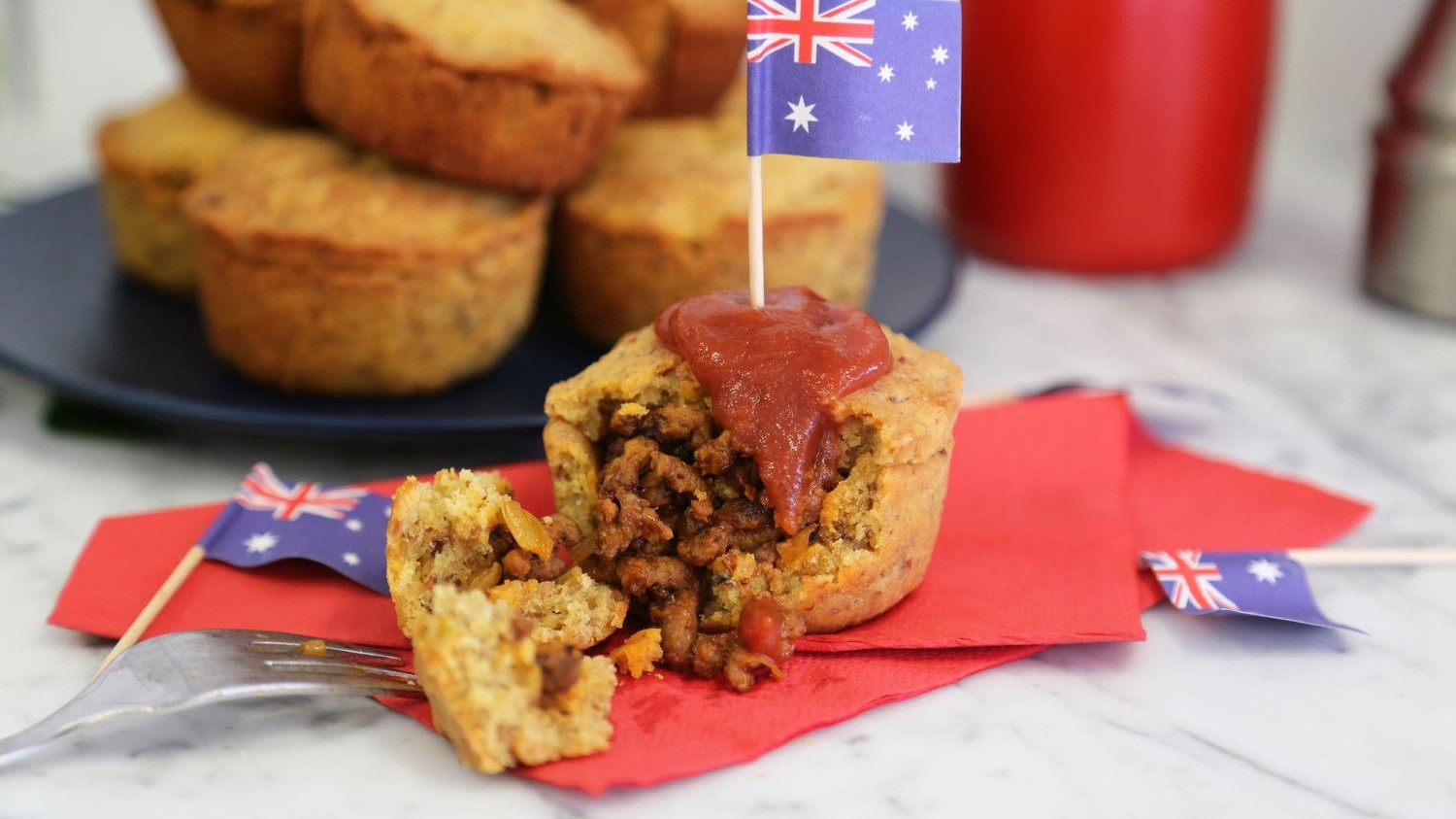 Image of Aussie Meat Pies