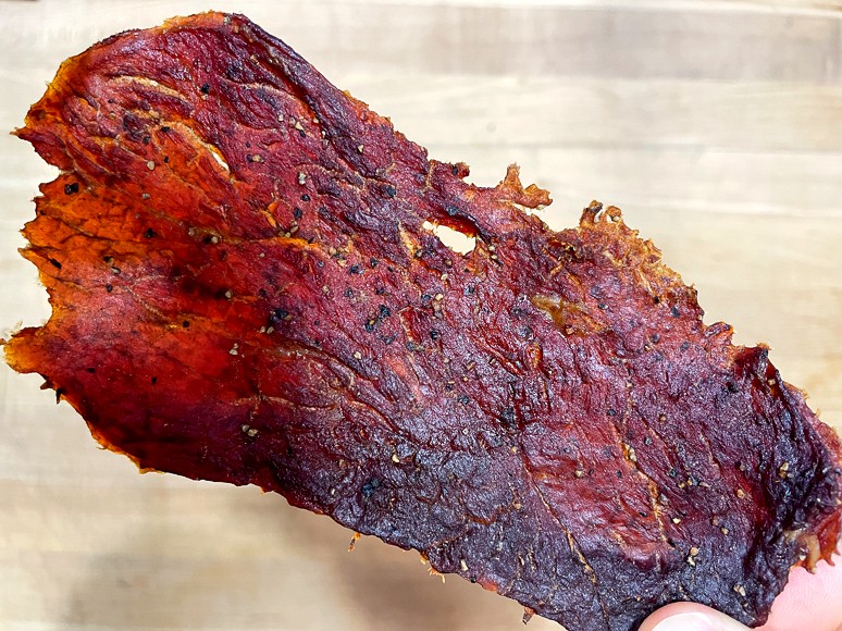 Make Beef Jerky in a Dehydrator [Step-by-Step Guide] – People's