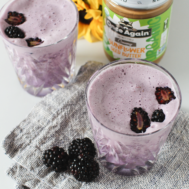 Image of Sunflower Smoothie