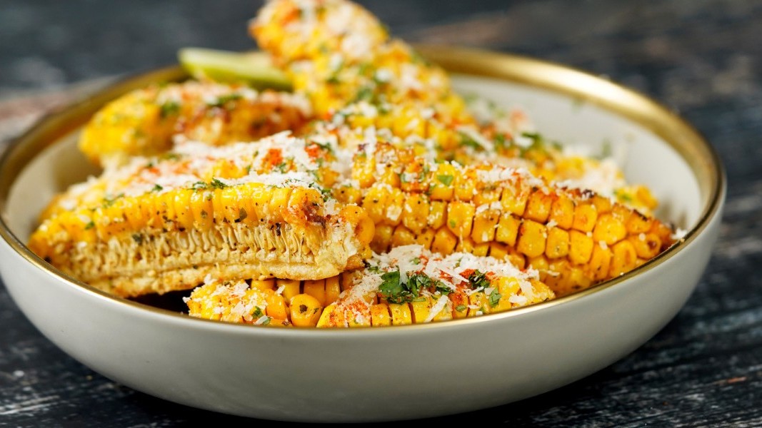 Image of Corn Ribs