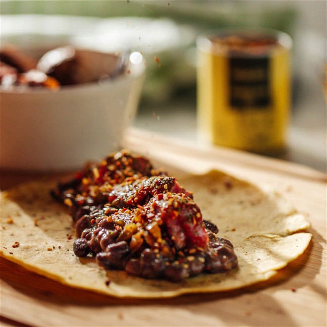 Image of Steak Enchilada