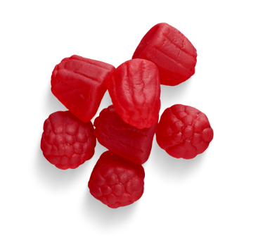 Chillin’ Cherry Relaxation Gummies