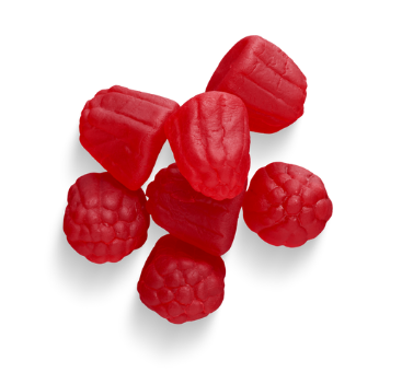 Image of Chillin’ Cherry Relaxation Gummies