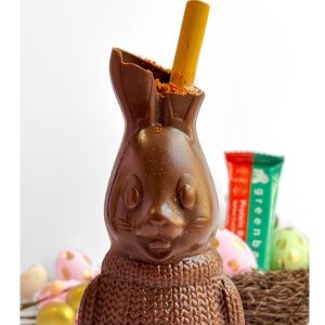 Image of Easter Bunny Choc Milkshake