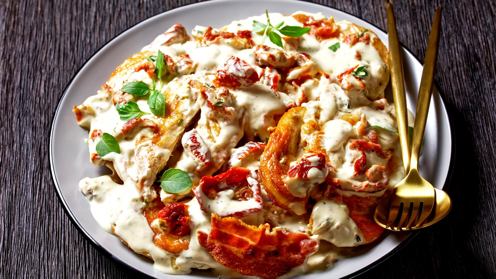 Image of Marry Me Chicken