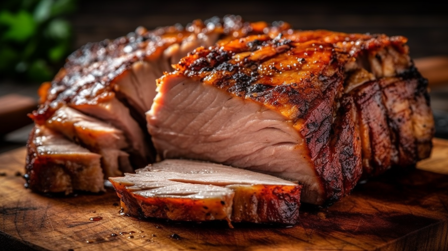 Image of Pork Shoulder