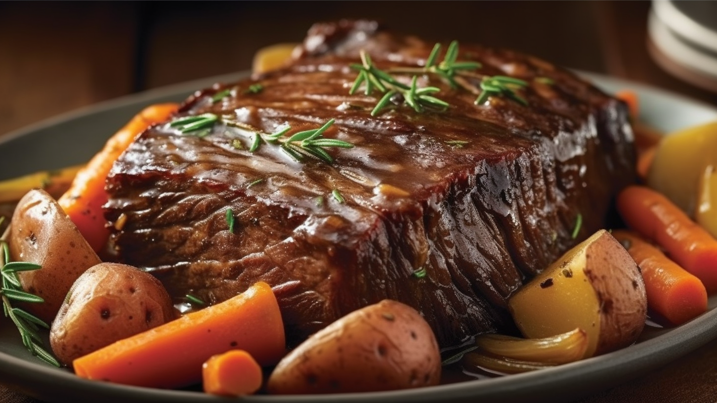 Image of Pot Roast