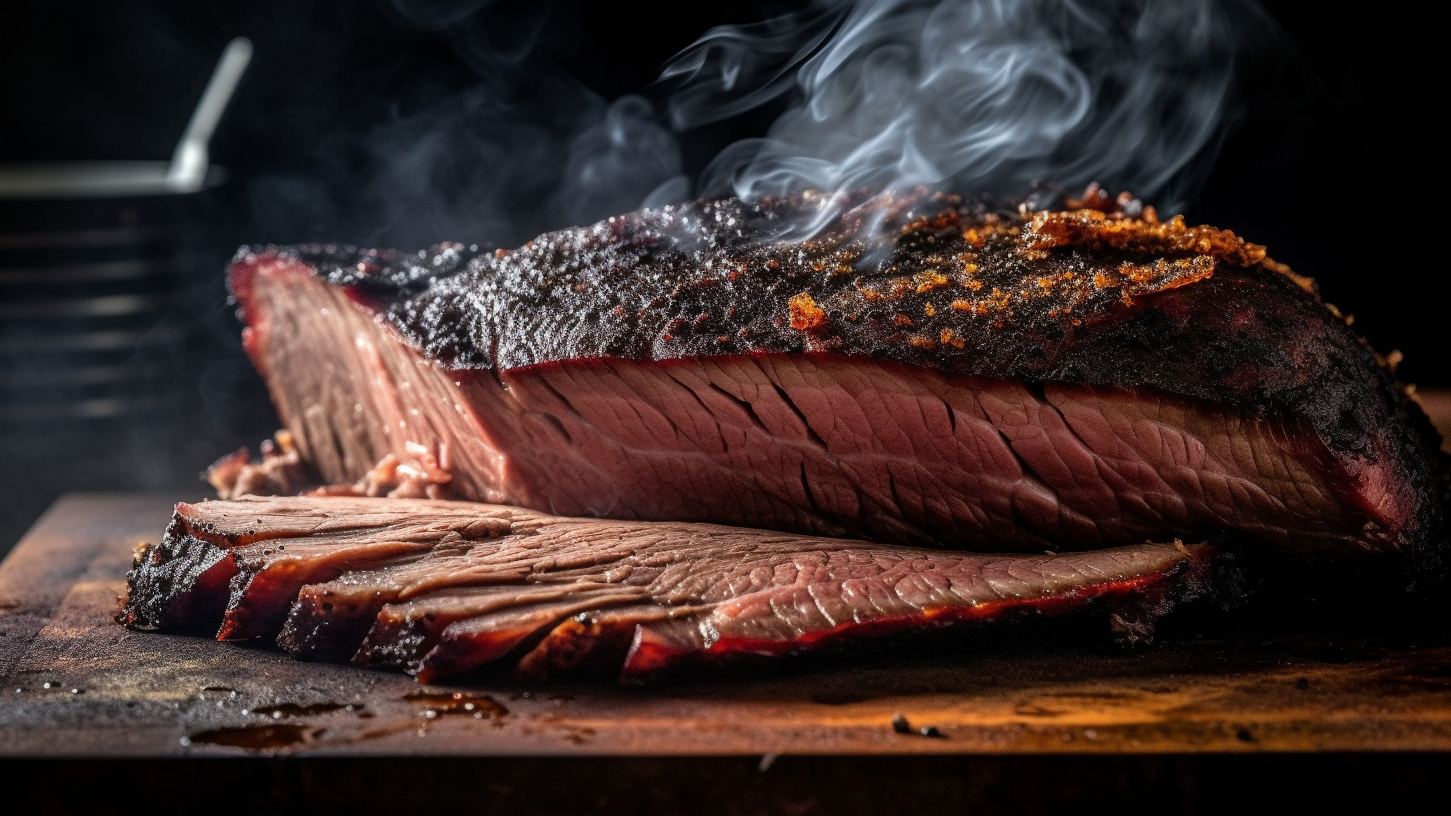 Image of Smoked Brisket