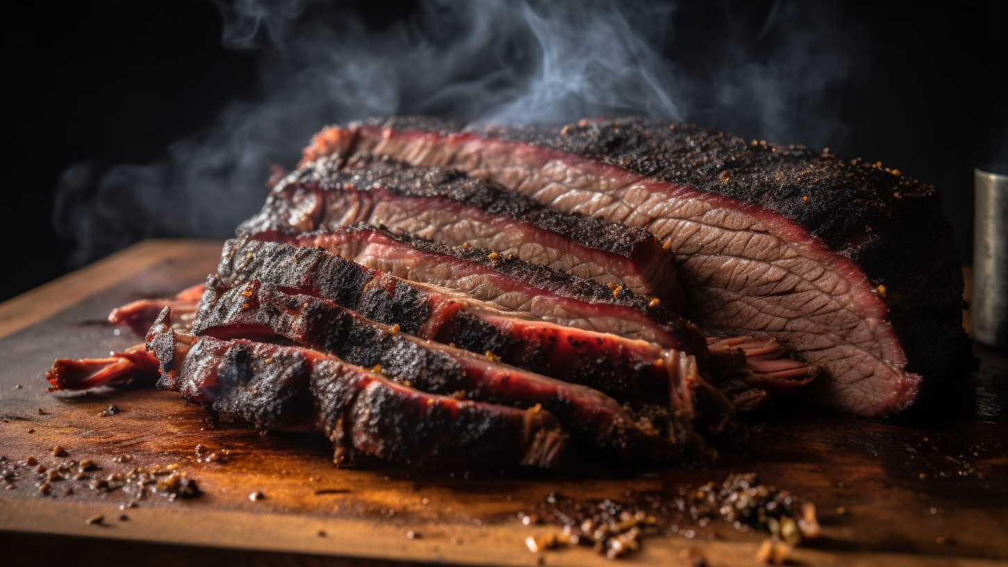 Image of Smoking Brisket – Featuring Kevin DeLong