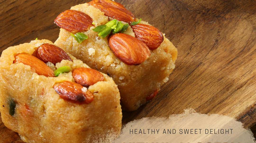 Image of Healthy and Sweet Delight: Kithul Jaggery Aluva Recipe from Tamil Nadu