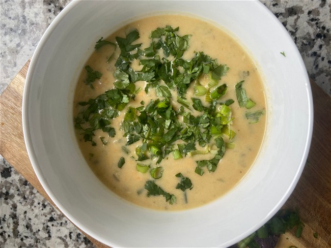 Image of White Bean Chicken Chili 