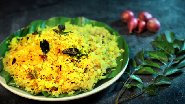 Image of Cabbage-Indian style