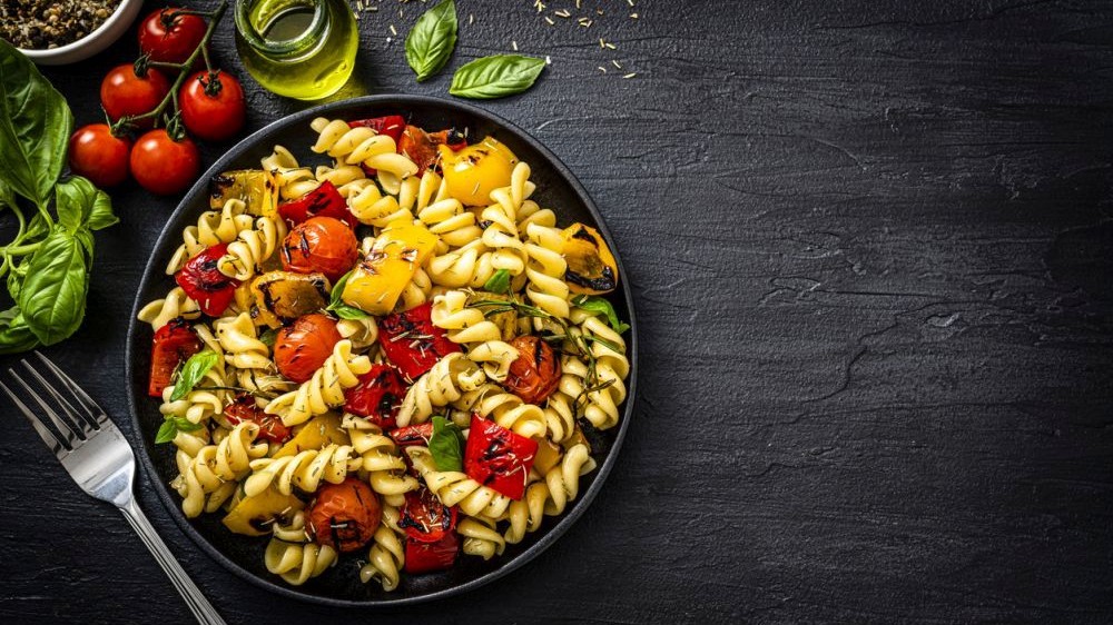 Image of Dressing für Nudelsalat| zum Austrinken verführt 