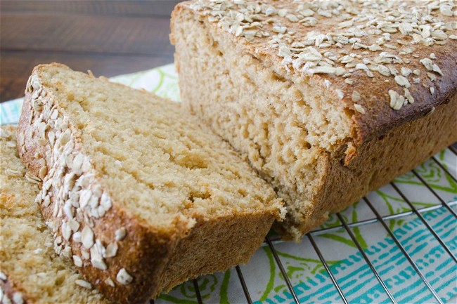 Image of Sandwich Bread