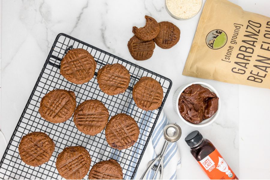 Peanut Butter Cookies