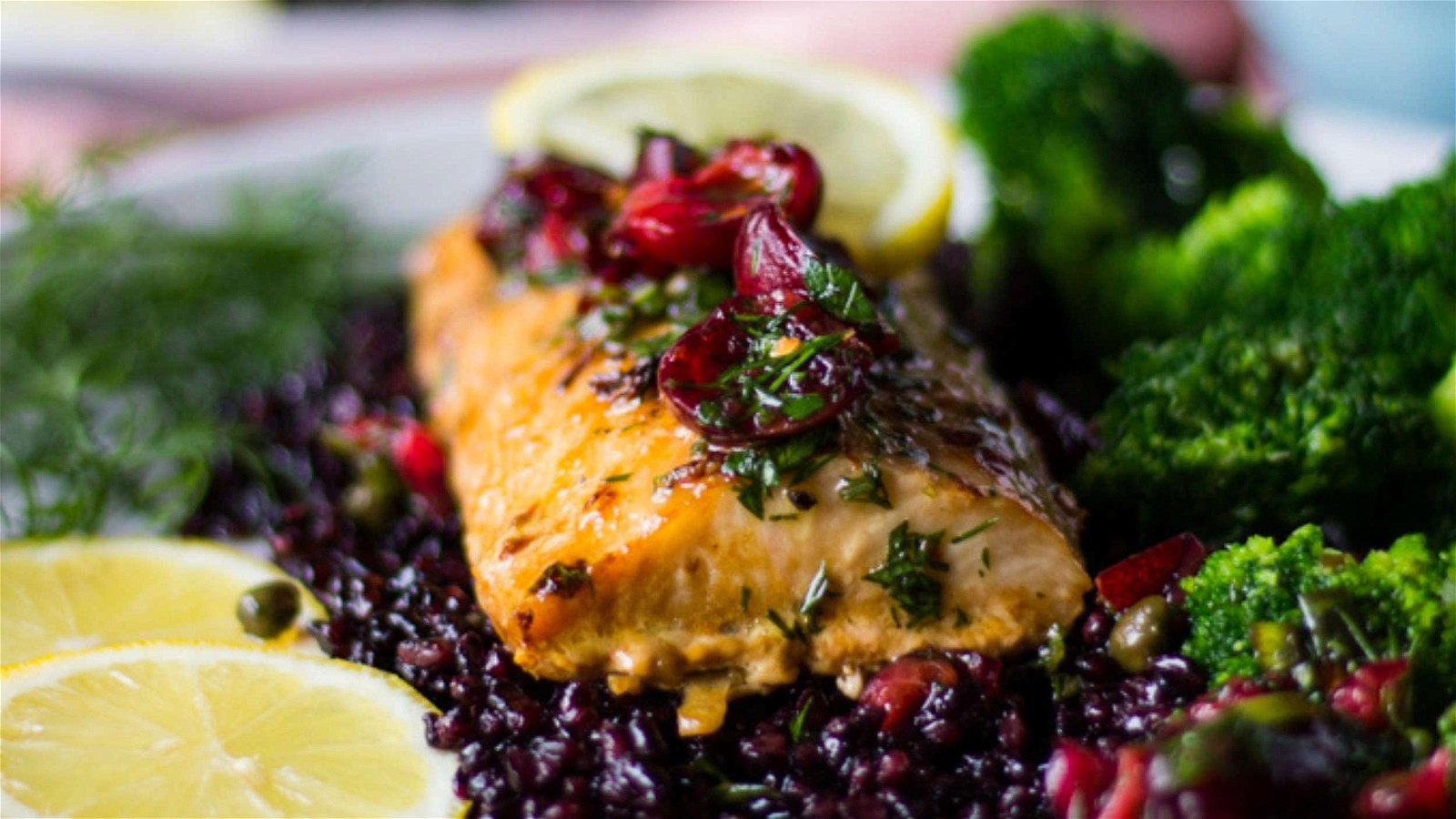Image of Sealand Baked Mahi Mahi
