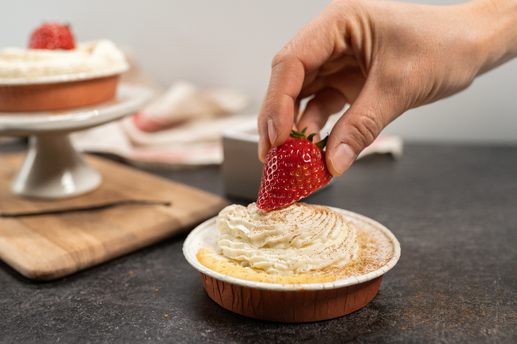 Image of Refrigerate at least one hour before serving.