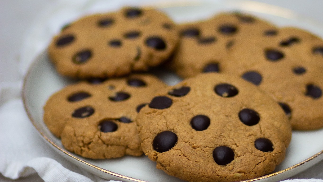Image of Choc Chip Cookies