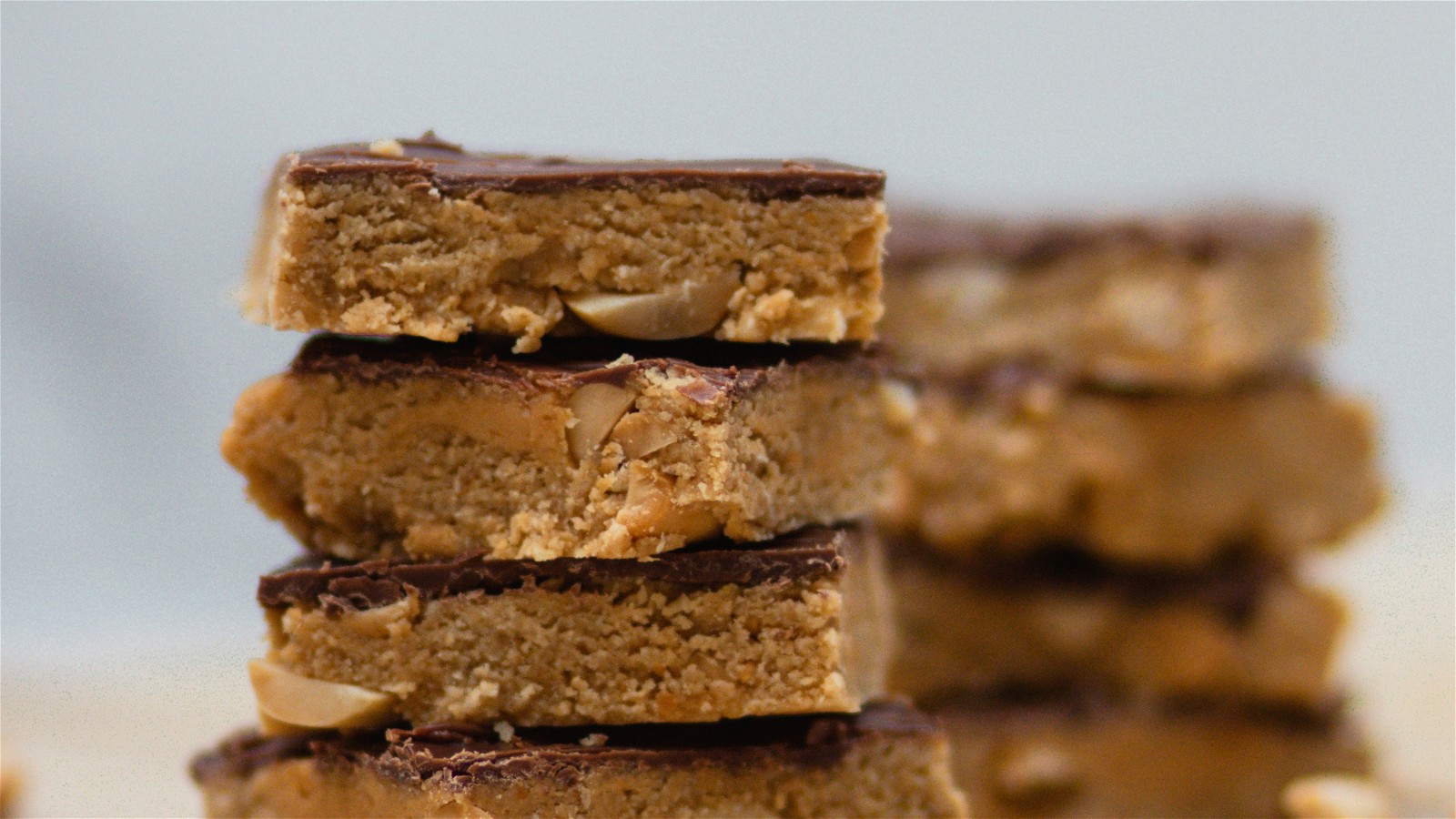 Image of Peanutbutter Bites