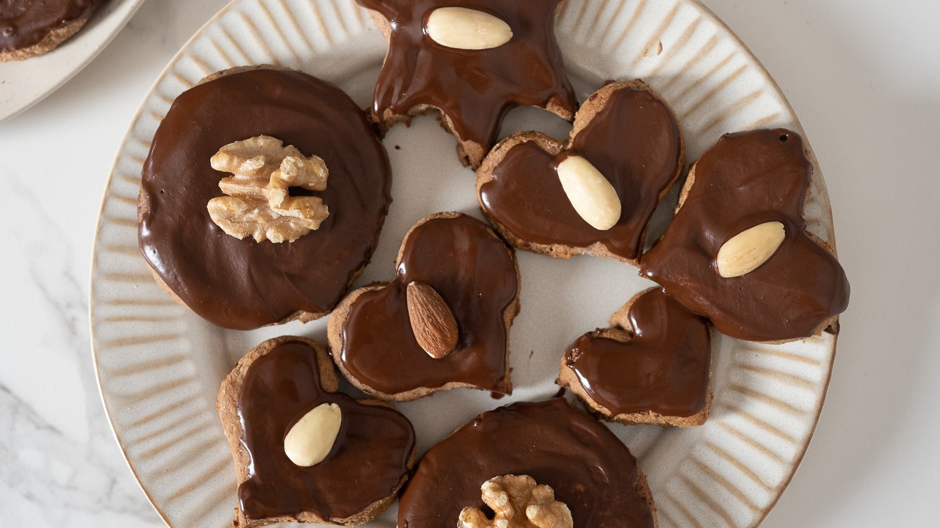 Image of Elisenlebkuchen